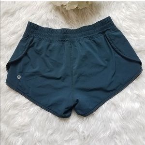 Lululemon Athletic Shorts